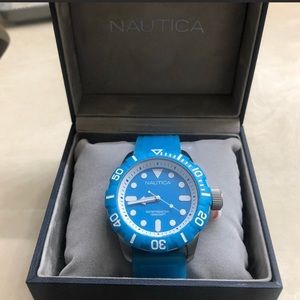 Nautical Watch NWT
